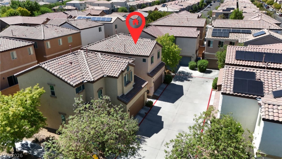 9025 Hazy Haven Court Las Vegas NV 89149