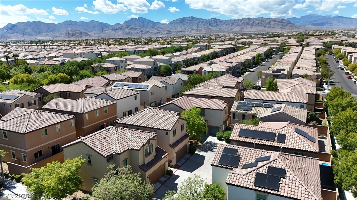 9025 Hazy Haven Court Las Vegas NV 89149