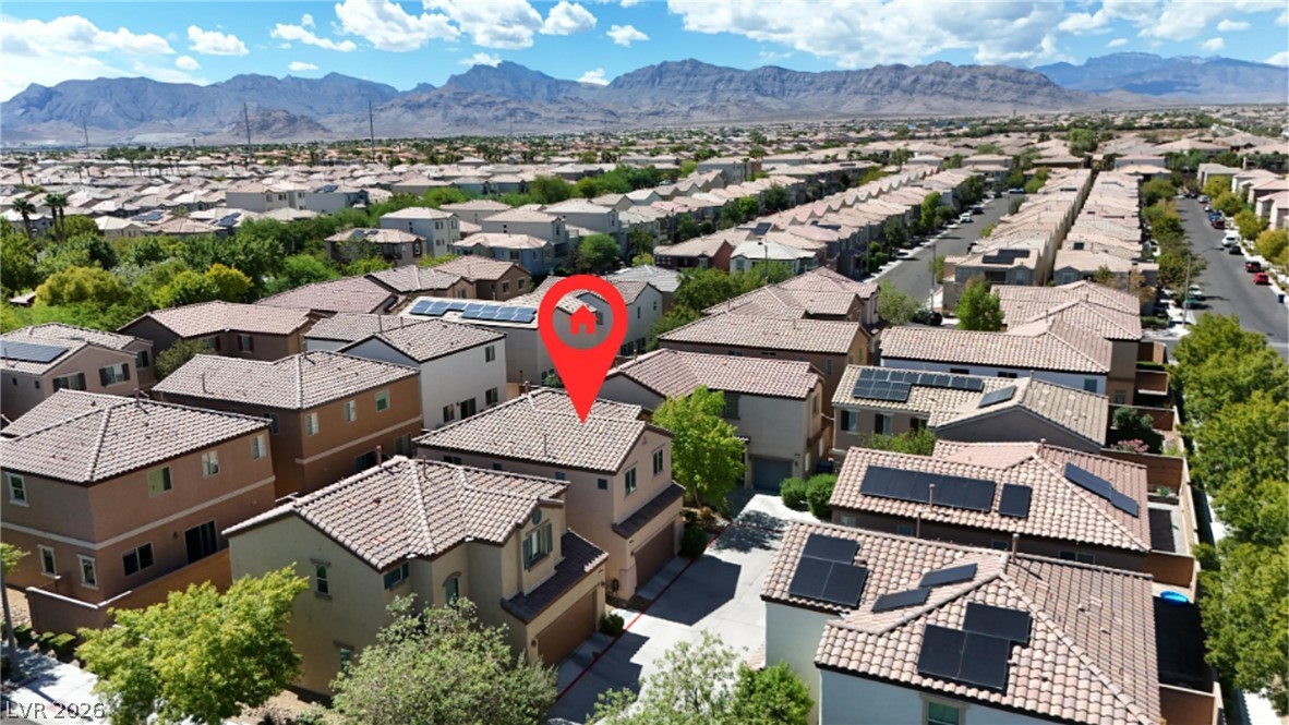 9025 Hazy Haven Court Las Vegas NV 89149