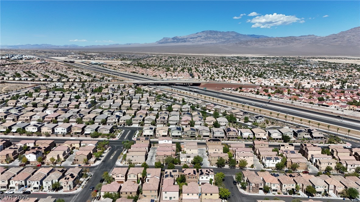 9025 Hazy Haven Court Las Vegas NV 89149