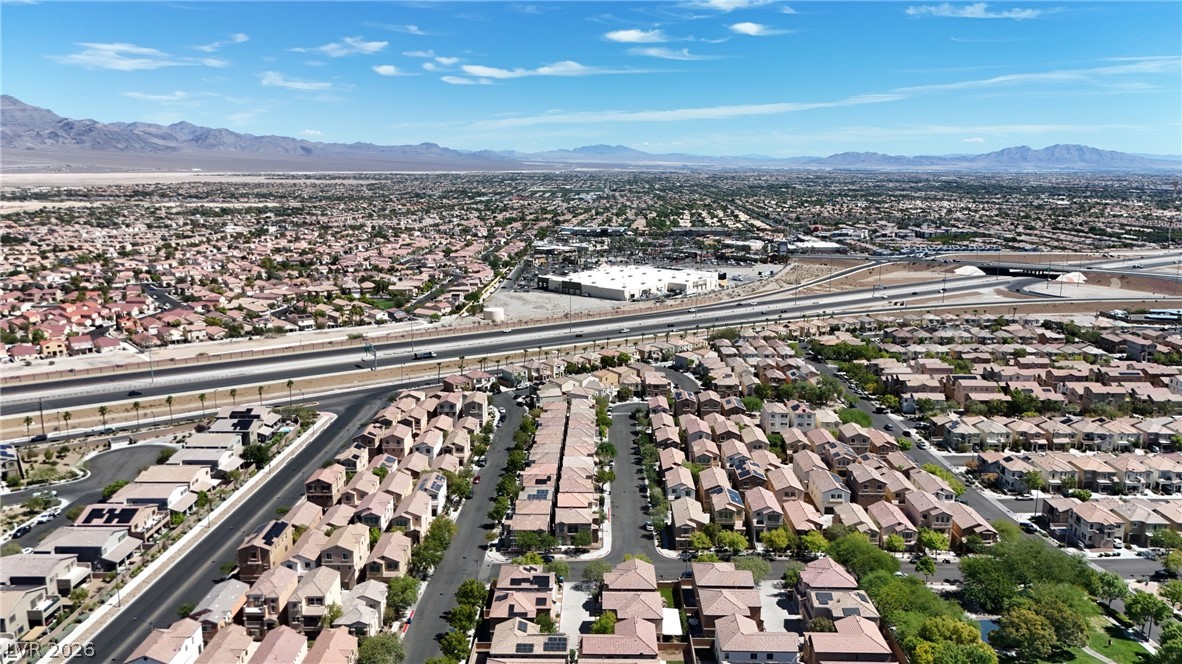 9025 Hazy Haven Court Las Vegas NV 89149