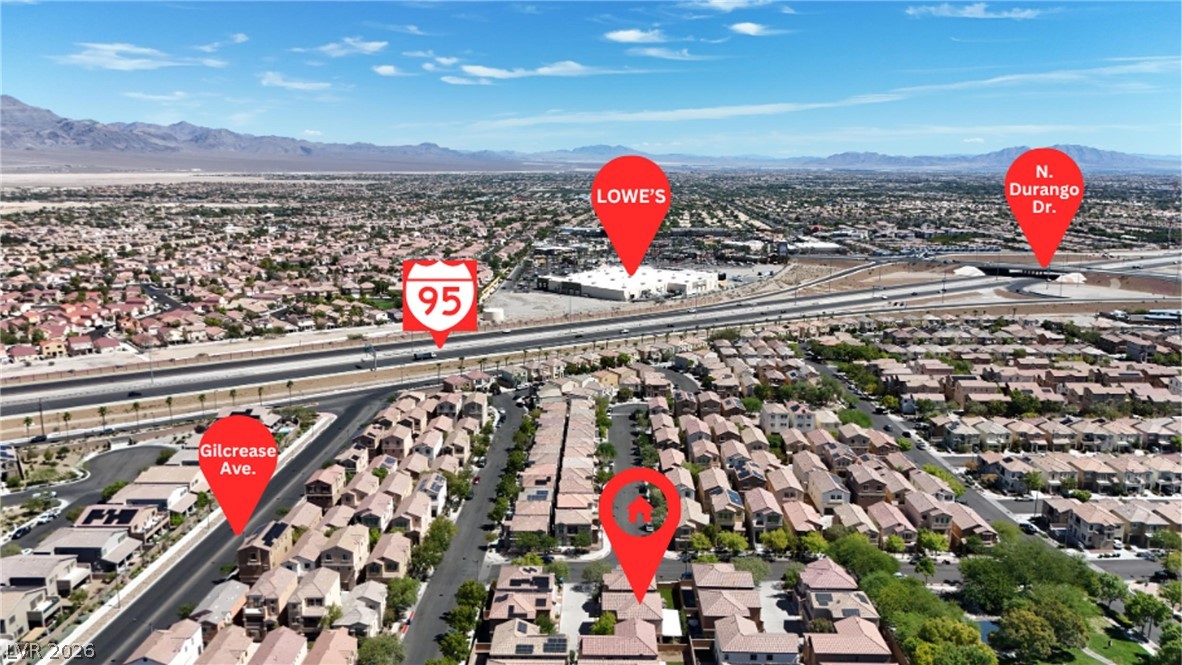 9025 Hazy Haven Court Las Vegas NV 89149
