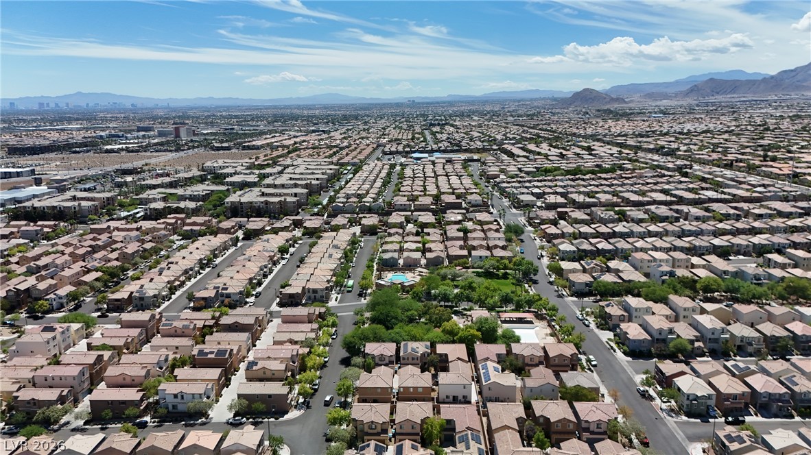 9025 Hazy Haven Court Las Vegas NV 89149