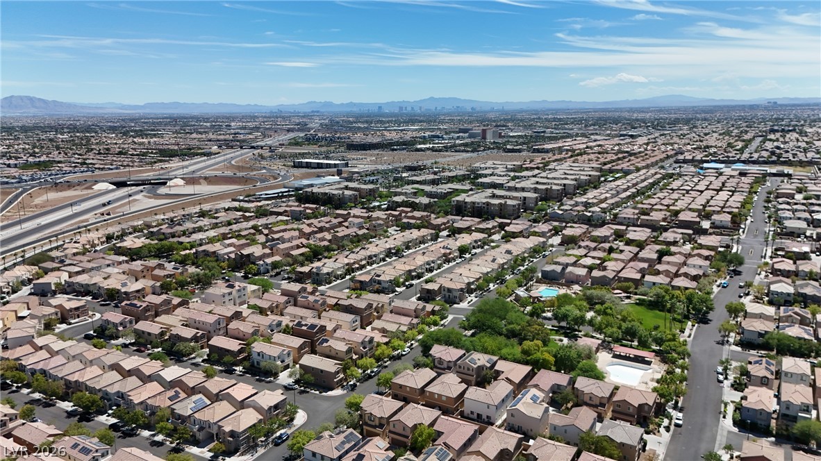 9025 Hazy Haven Court Las Vegas NV 89149