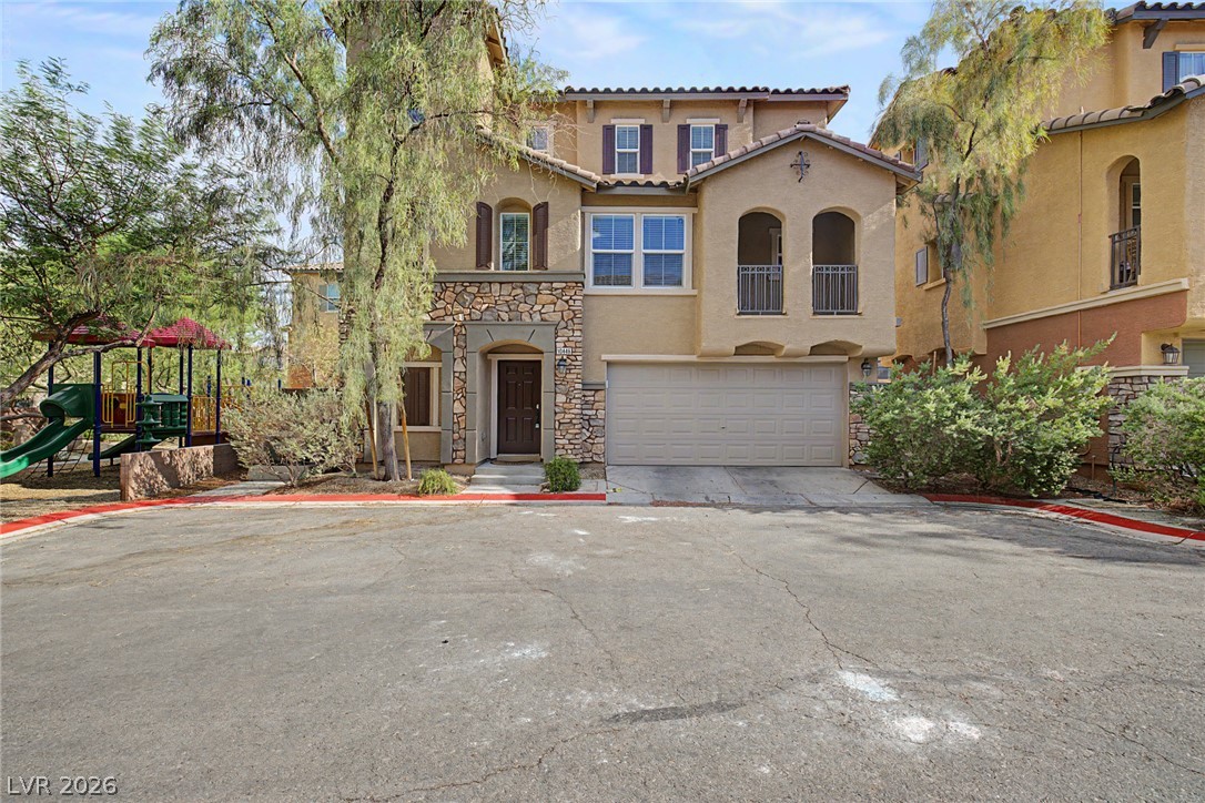 10446 Wildflower Gully Street Las Vegas NV 89178