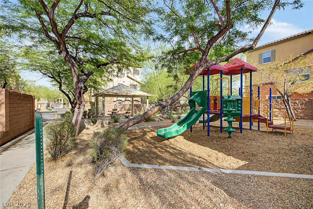 10446 Wildflower Gully Street Las Vegas NV 89178
