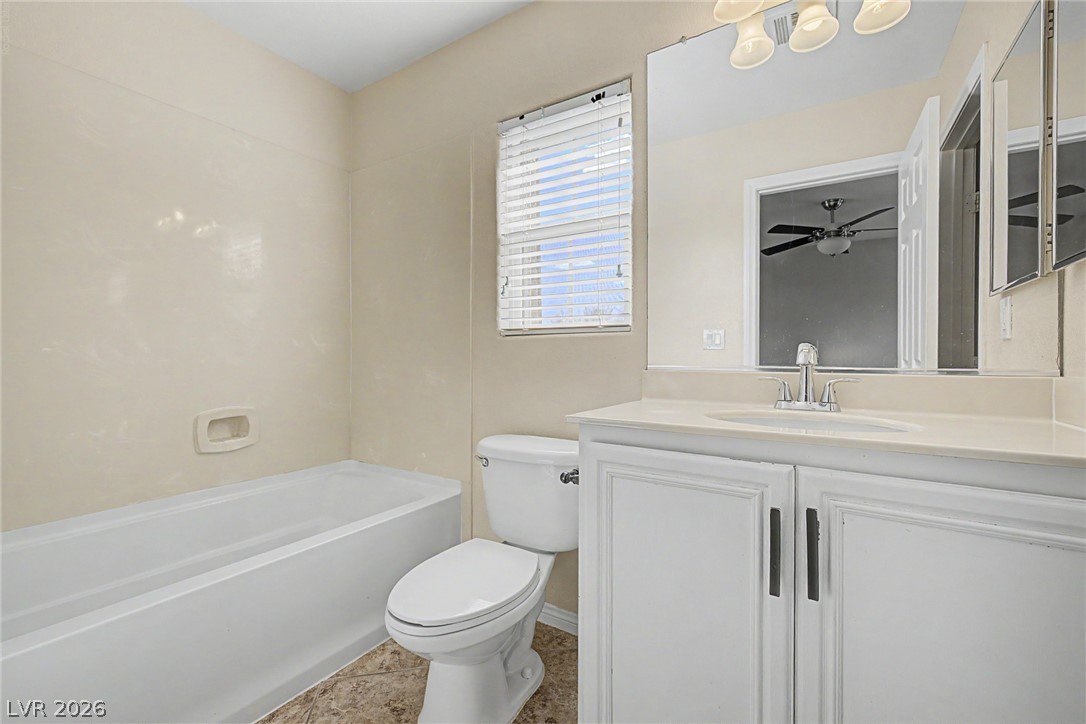 10446 Wildflower Gully Street Las Vegas NV 89178