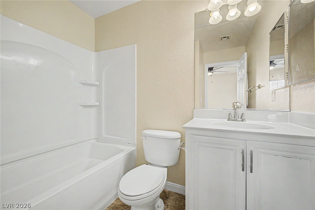 10446 Wildflower Gully Street Las Vegas NV 89178