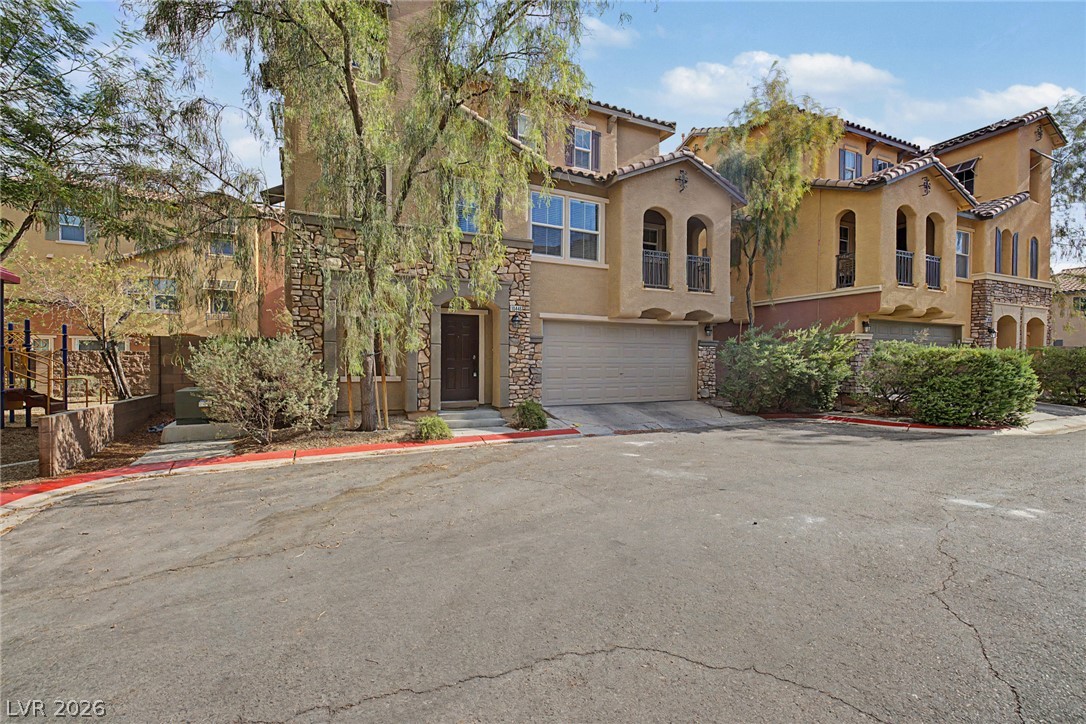 10446 Wildflower Gully Street Las Vegas NV 89178
