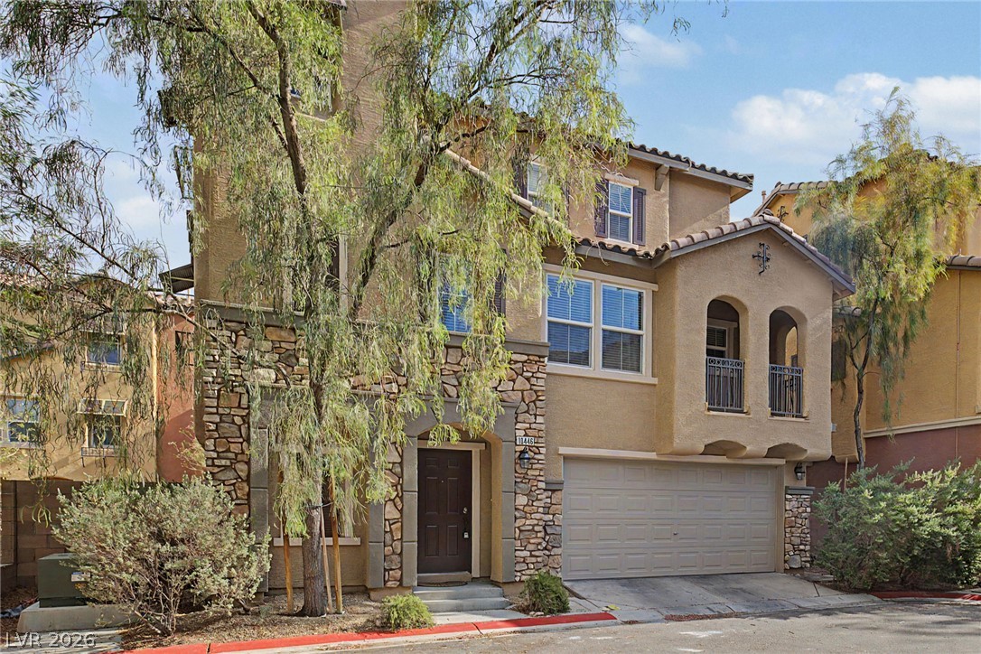 10446 Wildflower Gully Street Las Vegas NV 89178