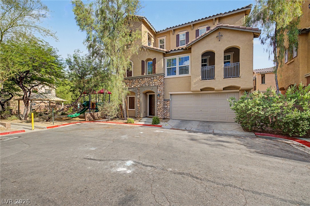 10446 Wildflower Gully Street Las Vegas NV 89178