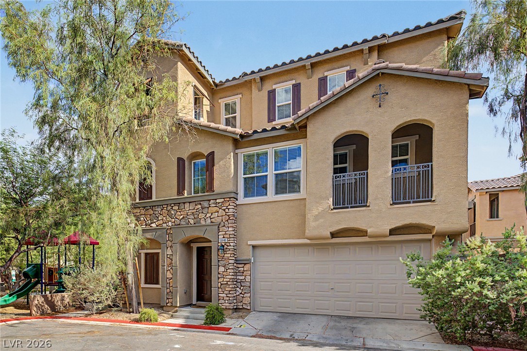 10446 Wildflower Gully Street Las Vegas NV 89178