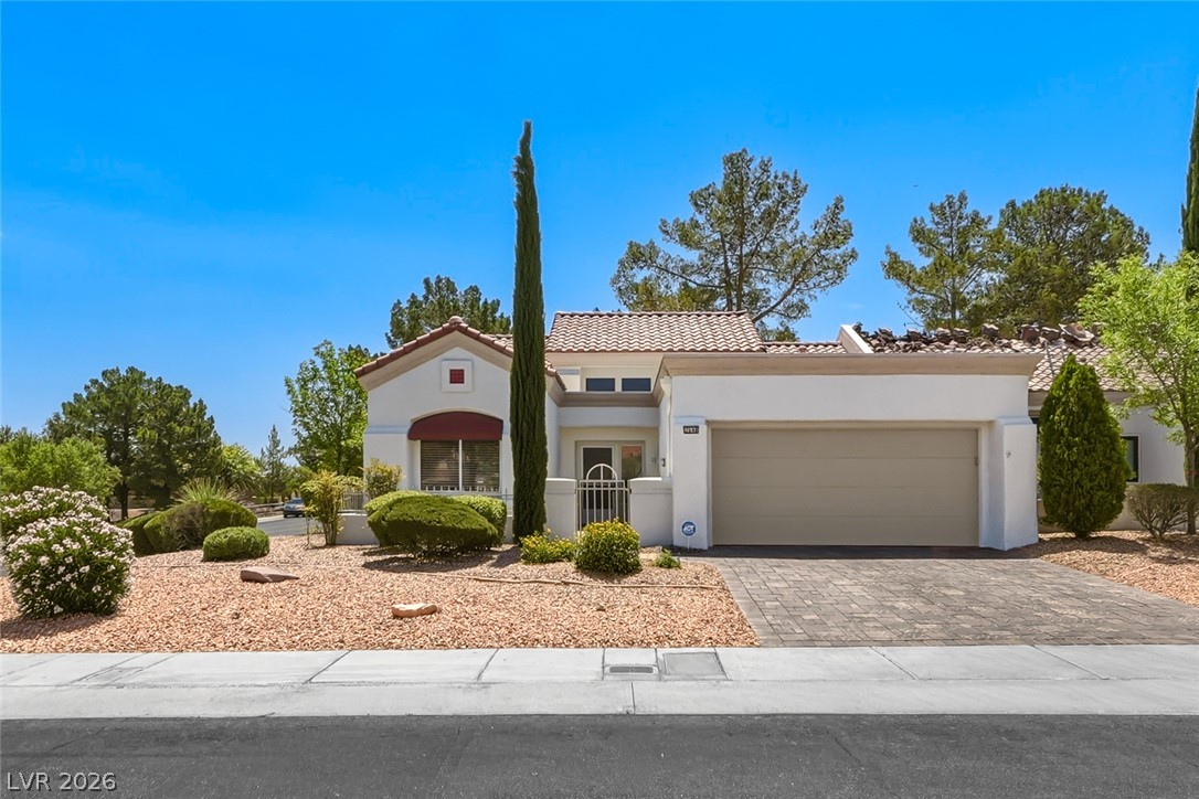 2648 Highvale Drive Las Vegas NV 89134