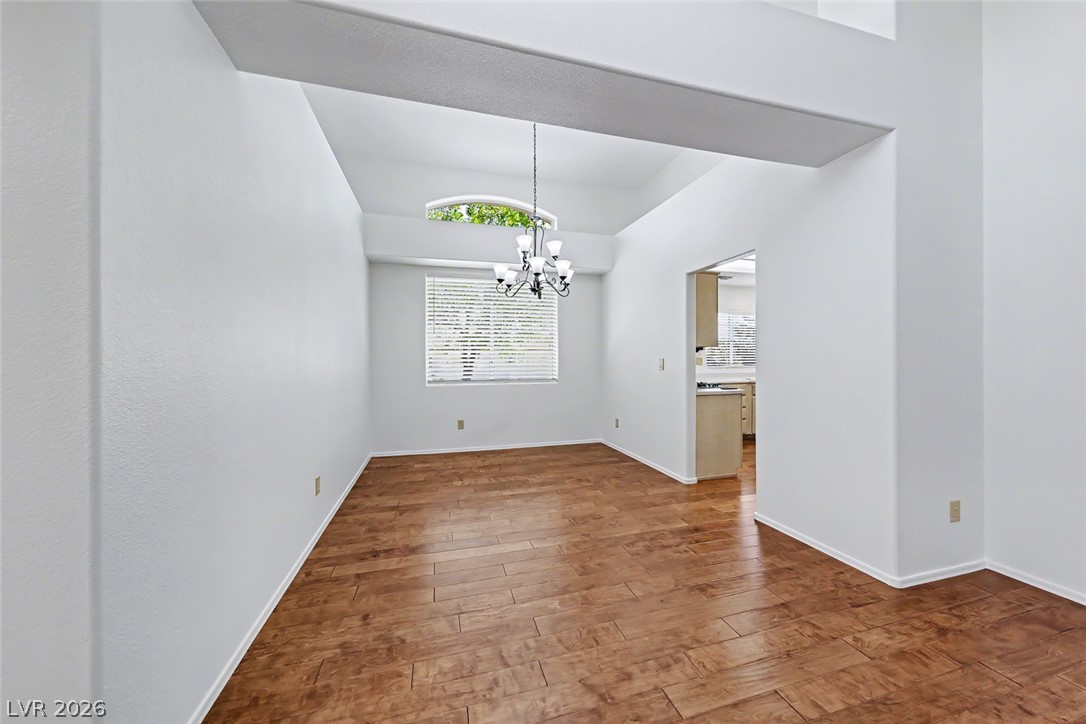 2648 Highvale Drive Las Vegas NV 89134