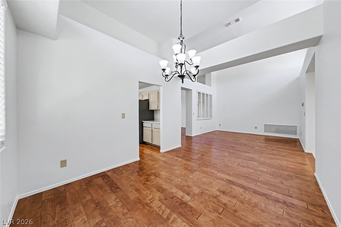 2648 Highvale Drive Las Vegas NV 89134