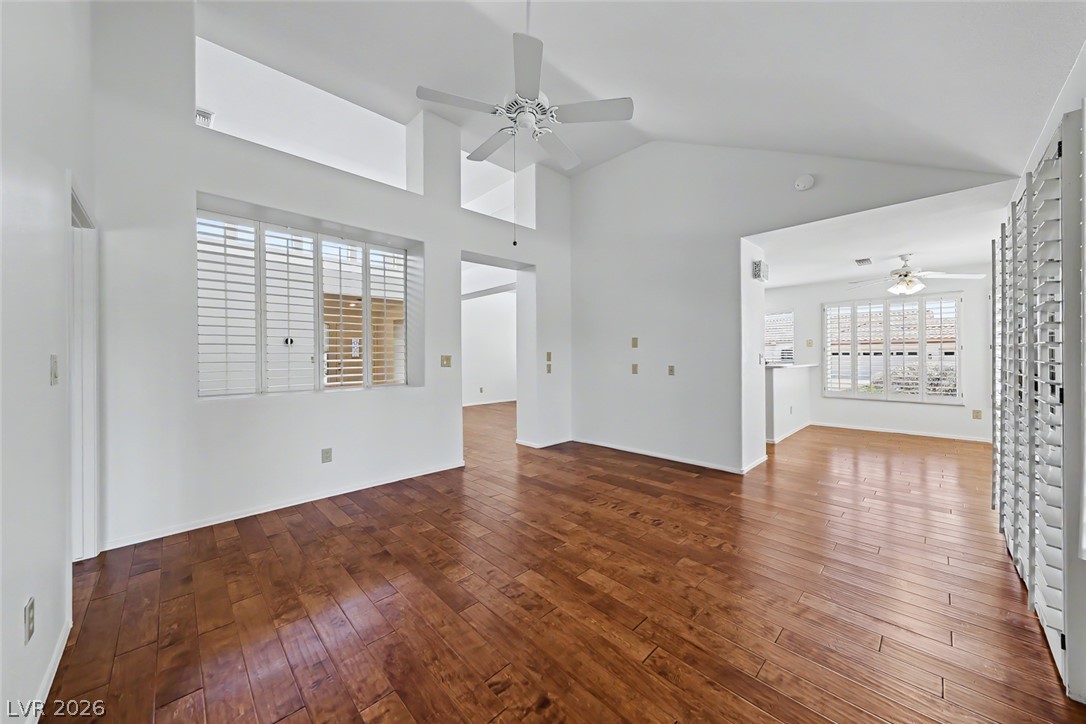 2648 Highvale Drive Las Vegas NV 89134