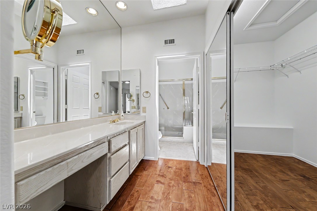 2648 Highvale Drive Las Vegas NV 89134