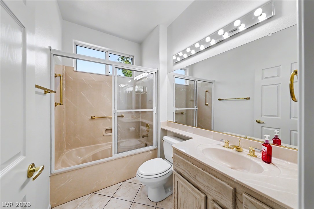 2648 Highvale Drive Las Vegas NV 89134