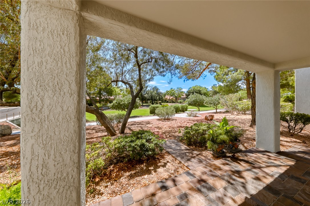 2648 Highvale Drive Las Vegas NV 89134