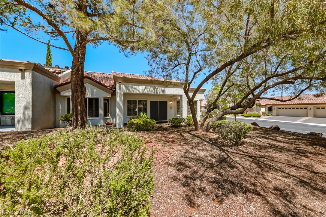 2648 Highvale Drive Las Vegas NV 89134