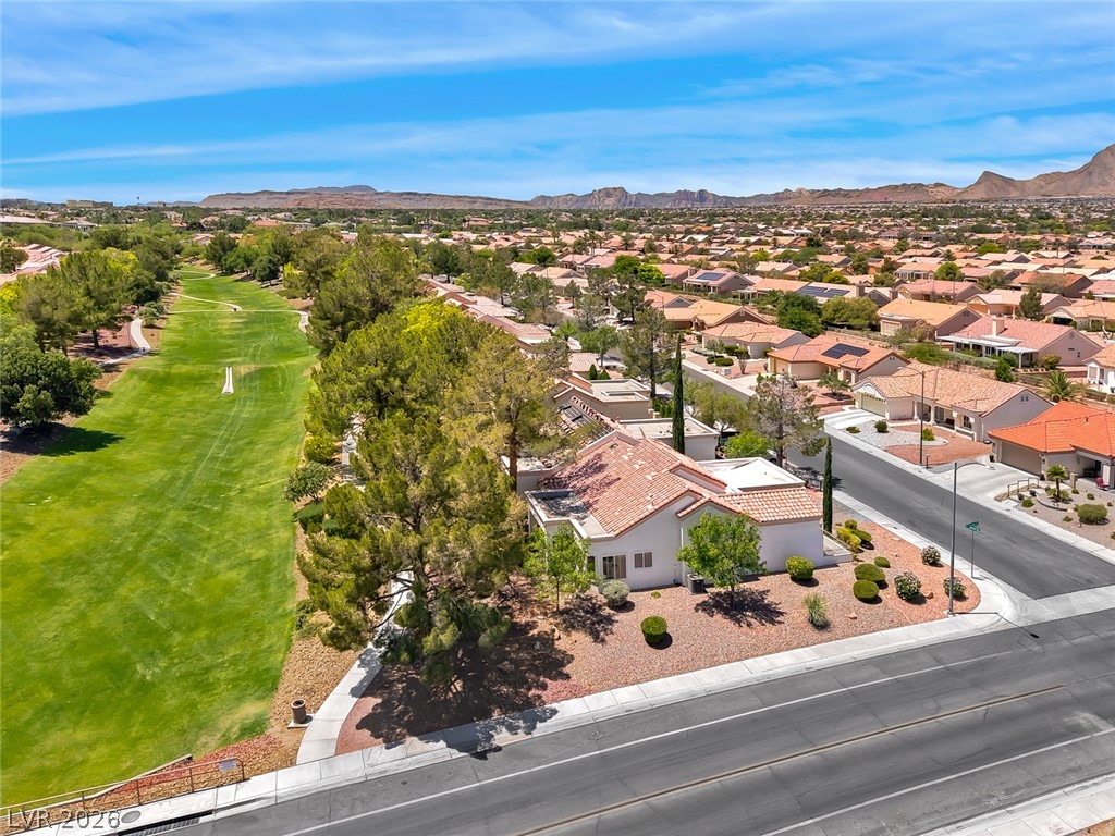 2648 Highvale Drive Las Vegas NV 89134