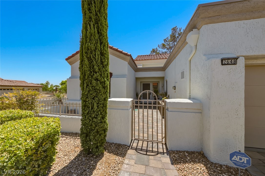 2648 Highvale Drive Las Vegas NV 89134