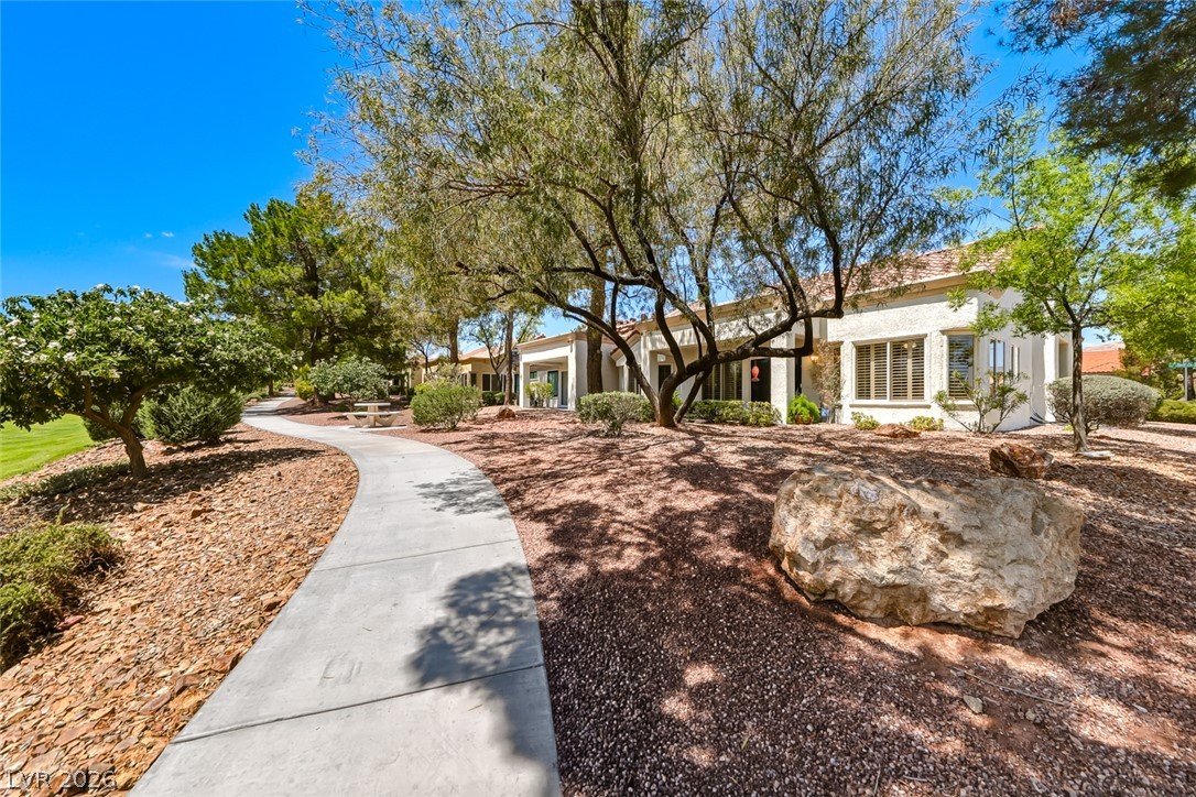 2648 Highvale Drive Las Vegas NV 89134