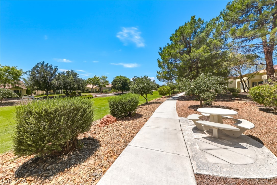 2648 Highvale Drive Las Vegas NV 89134
