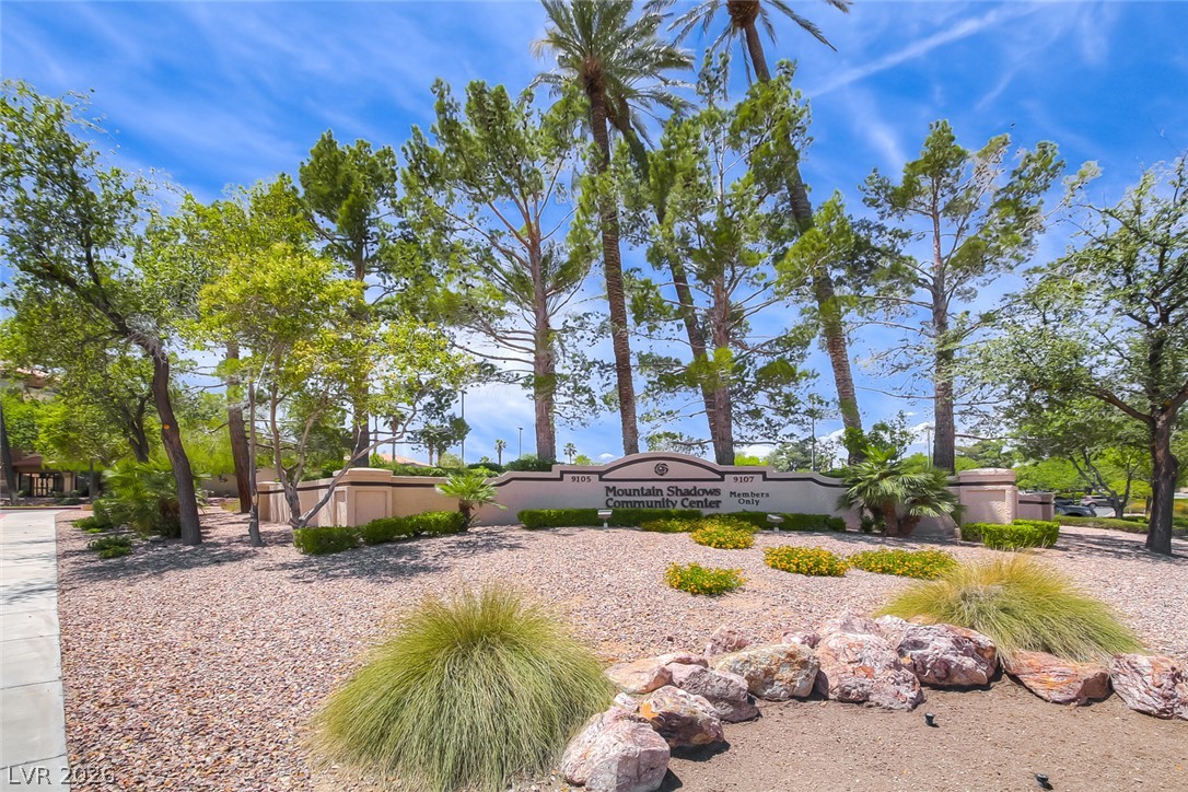 2648 Highvale Drive Las Vegas NV 89134
