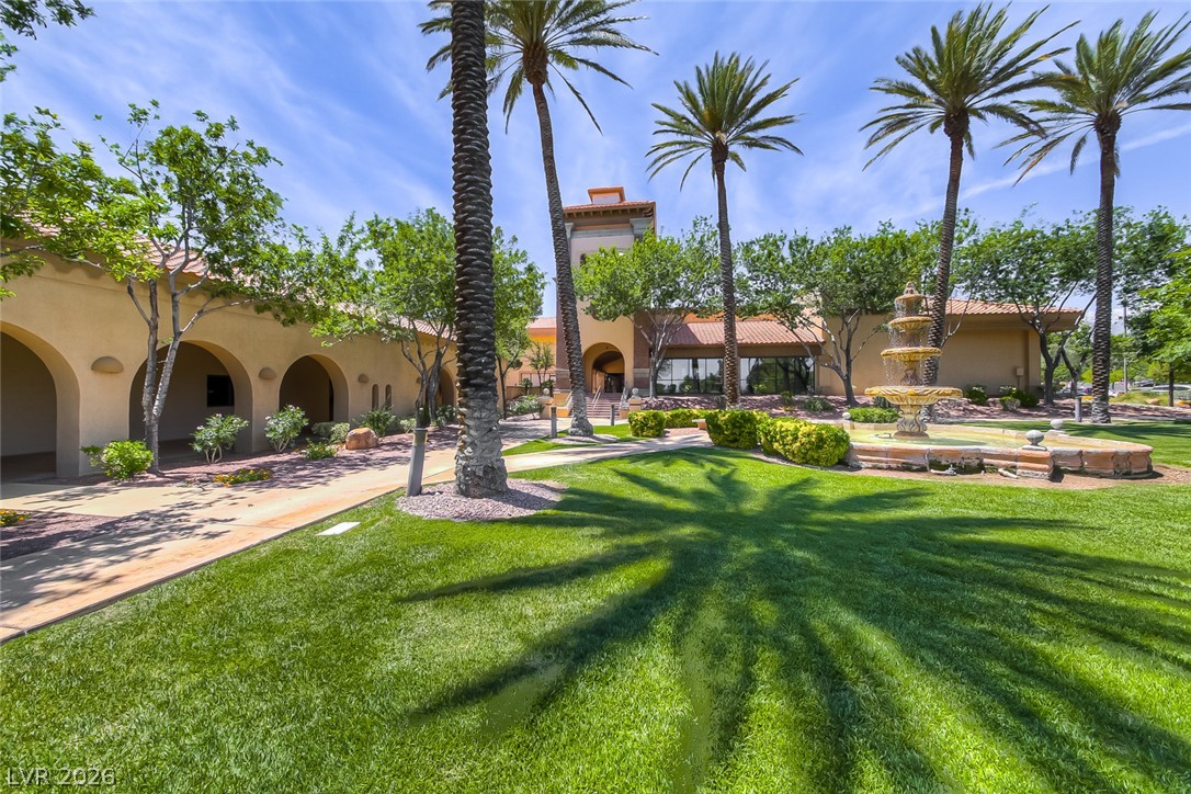 2648 Highvale Drive Las Vegas NV 89134