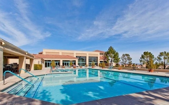 2648 Highvale Drive Las Vegas NV 89134