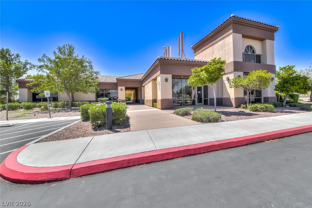 2648 Highvale Drive Las Vegas NV 89134