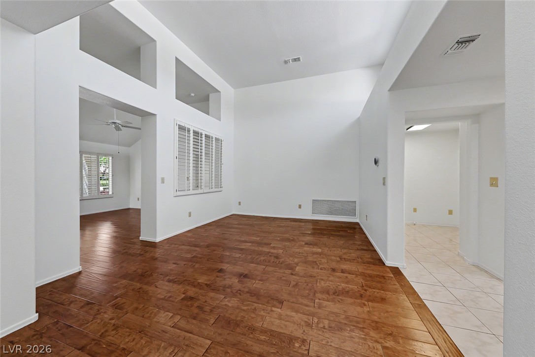 2648 Highvale Drive Las Vegas NV 89134