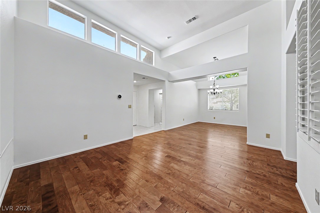 2648 Highvale Drive Las Vegas NV 89134