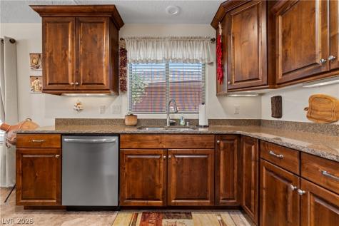 982 Buteo Bend Mesquite NV 89027