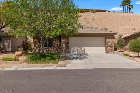 982 Buteo Bend Mesquite NV 89027