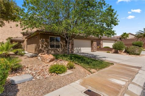982 Buteo Bend Mesquite NV 89027