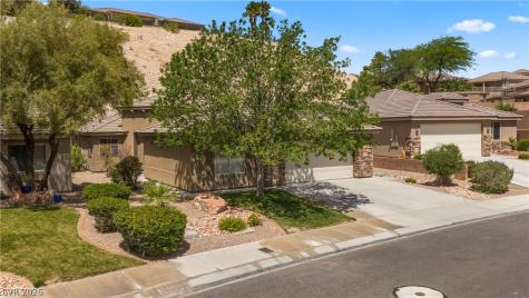 982 Buteo Bend Mesquite NV 89027