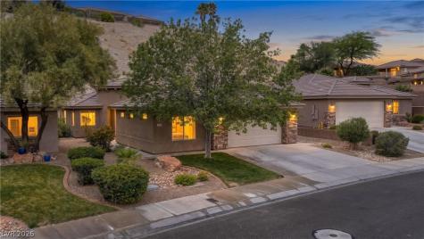 982 Buteo Bend Mesquite NV 89027