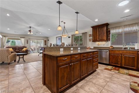 982 Buteo Bend Mesquite NV 89027