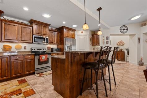982 Buteo Bend Mesquite NV 89027