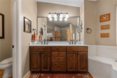 982 Buteo Bend Mesquite NV 89027