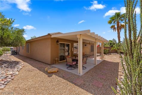 982 Buteo Bend Mesquite NV 89027