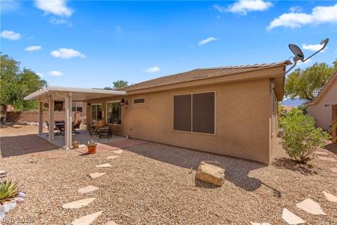 982 Buteo Bend Mesquite NV 89027