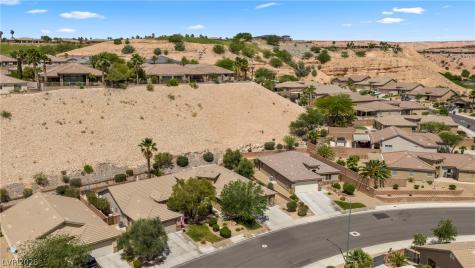 982 Buteo Bend Mesquite NV 89027