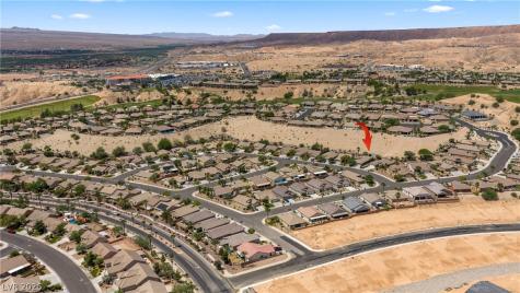 982 Buteo Bend Mesquite NV 89027