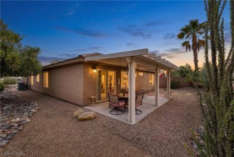 982 Buteo Bend Mesquite NV 89027