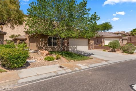 982 Buteo Bend Mesquite NV 89027