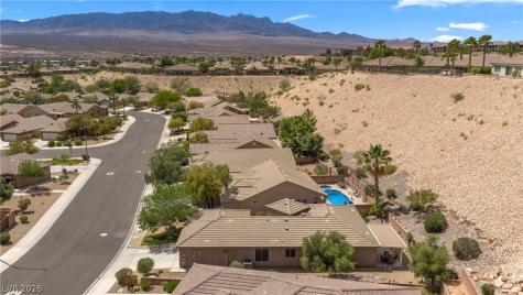 982 Buteo Bend Mesquite NV 89027