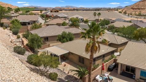 982 Buteo Bend Mesquite NV 89027